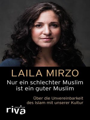 cover image of Nur ein schlechter Muslim ist ein guter Muslim